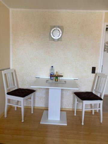 Ferienwohnung Knittel Kallstadt Bagian luar foto