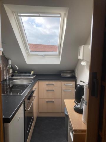Ferienwohnung Knittel Kallstadt Bagian luar foto