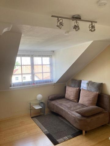 Ferienwohnung Knittel Kallstadt Bagian luar foto