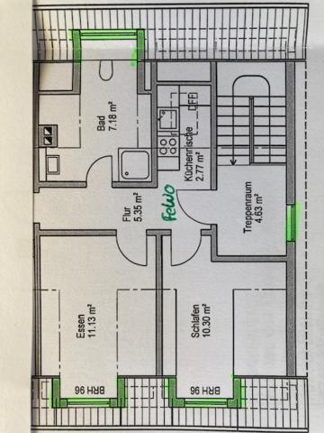 Ferienwohnung Knittel Kallstadt Bagian luar foto