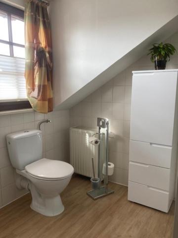 Ferienwohnung Knittel Kallstadt Bagian luar foto