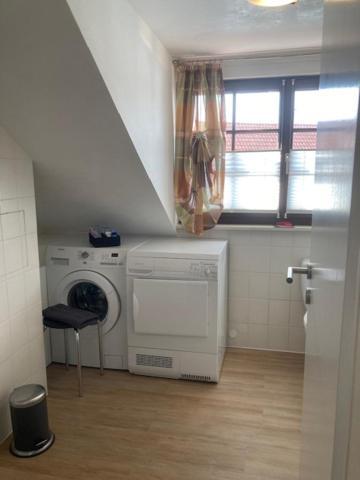 Ferienwohnung Knittel Kallstadt Bagian luar foto