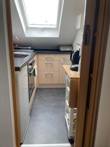 Ferienwohnung Knittel Kallstadt Bagian luar foto